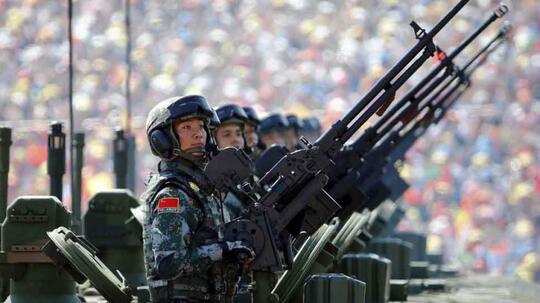 Inilah 9 Hal Sepele yang Dilarang di Cina, Selain Facebook dan Google