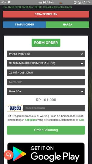 Review Dan Diskusi Modem Wifi Mifi Huawei E5577 Bolt Max 150 Mbps Page 184 Kaskus