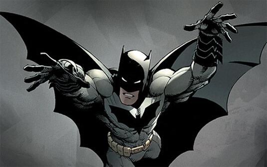 Daftar Lengkap Anggota Justice League dan Kekuatan Mereka