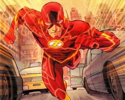 Daftar Lengkap Anggota Justice League dan Kekuatan Mereka