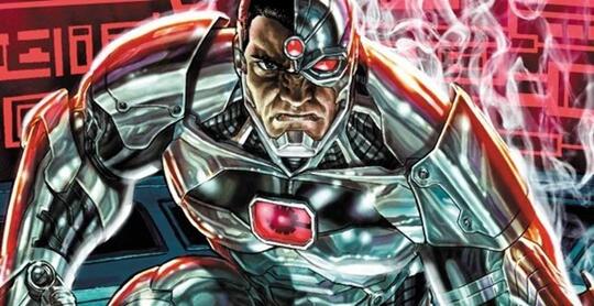 Daftar Lengkap Anggota Justice League dan Kekuatan Mereka