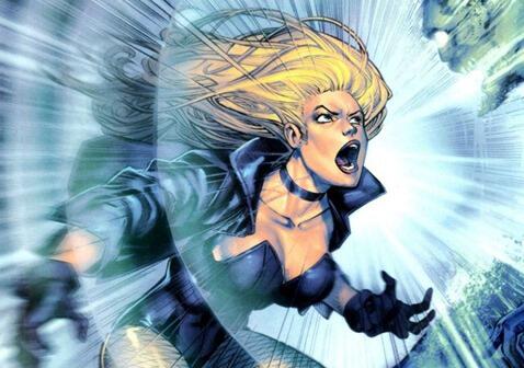 Daftar Lengkap Anggota Justice League dan Kekuatan Mereka