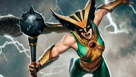 Daftar Lengkap Anggota Justice League dan Kekuatan Mereka