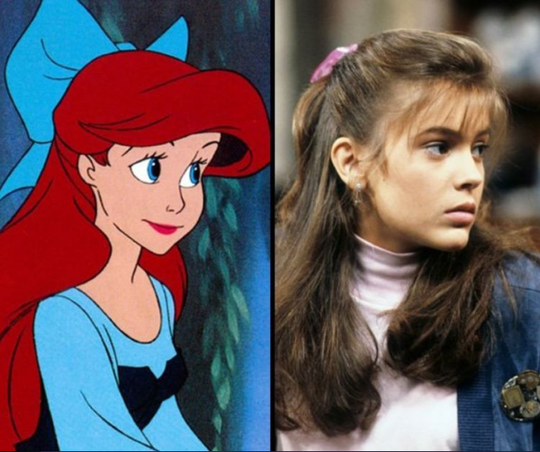 10 Film Kartun yang Terinspirasi dari Tokoh Sungguhan