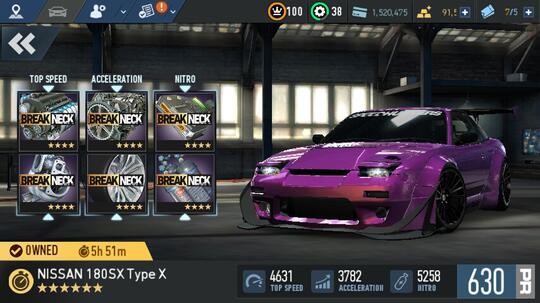 550  Game Balap Mobil Android Yang Bisa Modif Body Kit  Latest Free