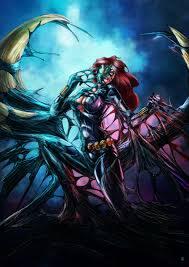 Gawat! Venom Akan Segera Menginfeksi Seisi Marvel Universe