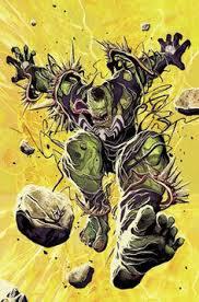 Gawat! Venom Akan Segera Menginfeksi Seisi Marvel Universe