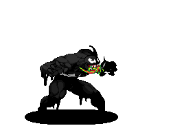 Gawat! Venom Akan Segera Menginfeksi Seisi Marvel Universe