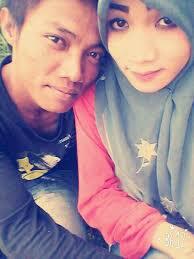 Kumpulan Foto Lauren & Rizky yang Bikin Baper