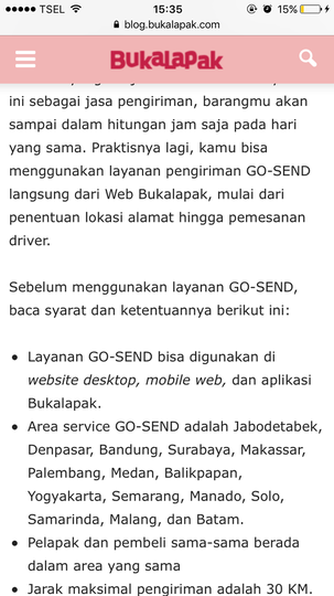 Bukalapak Harap Perbaiki Sistem Customer Service Dan Cairkan Dana Ane Kaskus