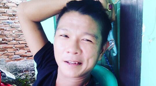 Deretan Selfie Andhika Mahesa yang Bikin Cewek Meleleh
