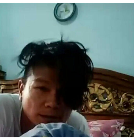 Deretan Selfie Andhika Mahesa yang Bikin Cewek Meleleh