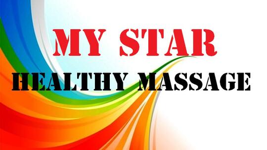 MY STAR HEALTHY MASSAGE SUNTER
