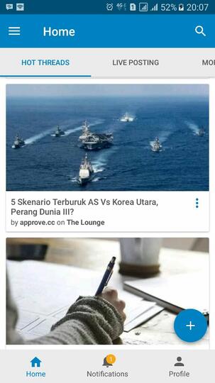 5 Skenario Terburuk AS Vs Korea Utara, Perang Dunia III?