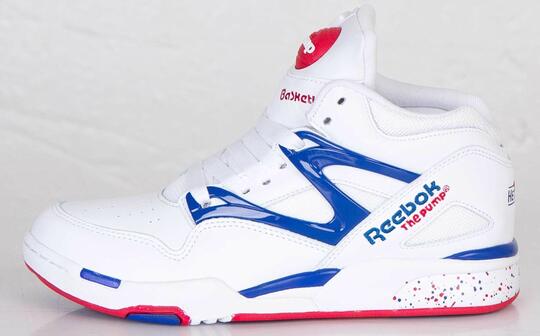 10 Sepatu Sneakers Legendaris Dunia