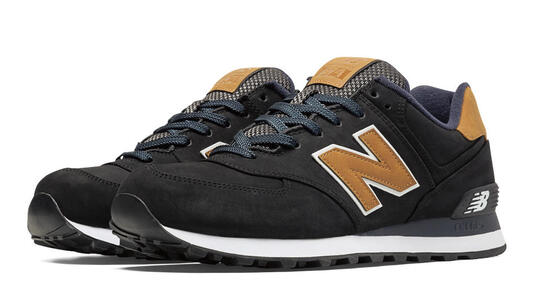 10 Sepatu Sneakers Legendaris Dunia