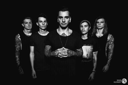 Musik Metal Nggak Semuanya Bertema Negatif Loh Gan, Gak Percaya? Baca Ini Gan