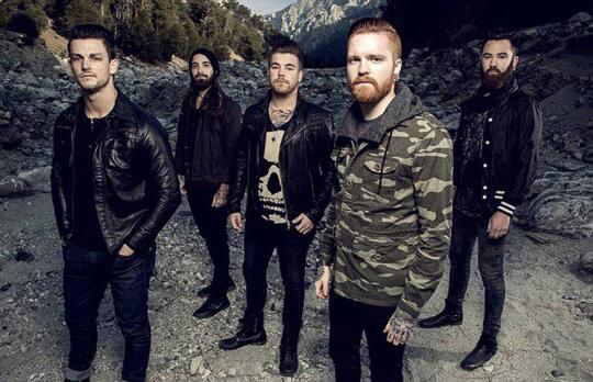 Musik Metal Nggak Semuanya Bertema Negatif Loh Gan, Gak Percaya? Baca Ini Gan