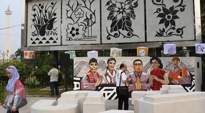 Jakarta Rasa Luar Negeri, Cobain Selfie di 5 Tempat Ini Gan!