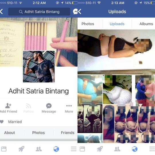 Setelah Pedofil, Kini Muncul Predator Seks Khusus Ibu Hamil Gan!