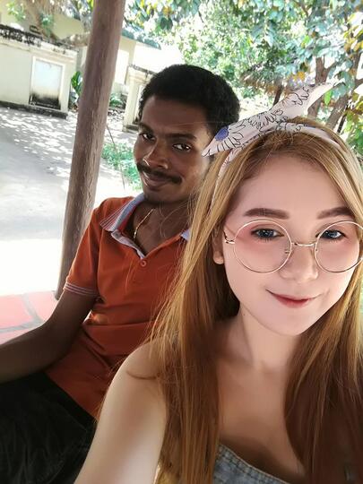 Beragam Alasan Mengapa Cewek Suka Cowok Jelek