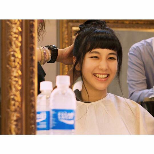 Yuki Sasou, Bintang Iklan Pocari yang Cantiknya Nyegerin Banget!