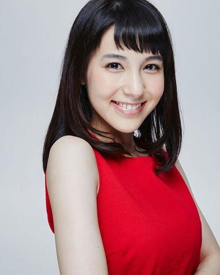 Yuki Sasou, Bintang Iklan Pocari yang Cantiknya Nyegerin Banget!