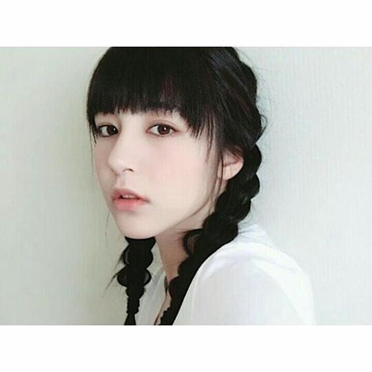 Yuki Sasou, Bintang Iklan Pocari yang Cantiknya Nyegerin Banget!