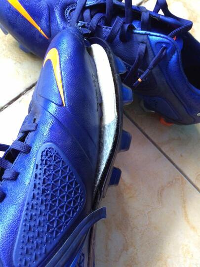 Curhat Kecewa Beli Sepatu Bola Di Arasport05 Kaskus