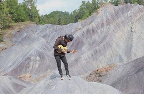 Wisata Seru ke Toraja, Gumuk Pasir Bisa Jadi Pilihan Agan