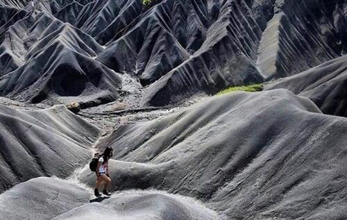 Wisata Seru ke Toraja, Gumuk Pasir Bisa Jadi Pilihan Agan