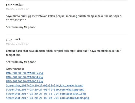Evelenia.com??? Not Recommended deh