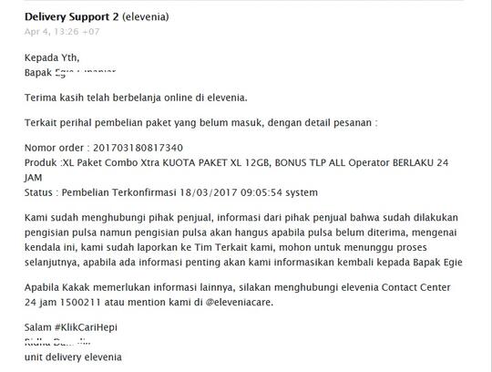 Evelenia.com??? Not Recommended deh