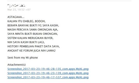 Evelenia.com??? Not Recommended deh