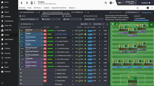 football manager 2016 16.3