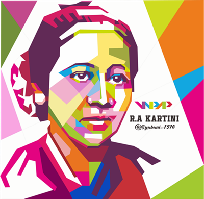Kartini Masa Kini versi Forum Sista