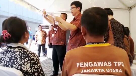 Mengapa Jakarta Berpaling dari Ahok?