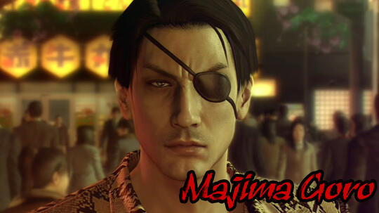 Yakuza Video Game Series - Page 3 | KASKUS