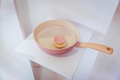 Panas-Panas Gini, Kayaknya Enak Ke Museum Es Krim!