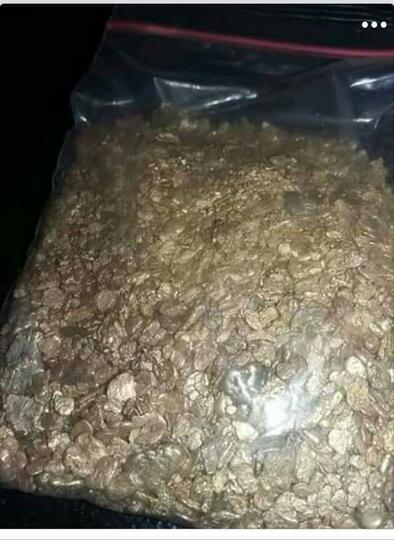 Warga Sulawesi Tenggara Heboh Temukan Tambang Emas