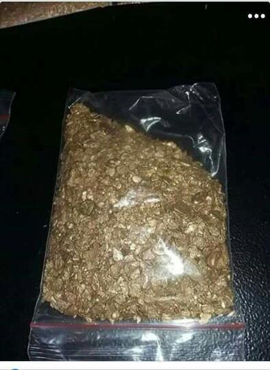 Warga Sulawesi Tenggara Heboh Temukan Tambang Emas