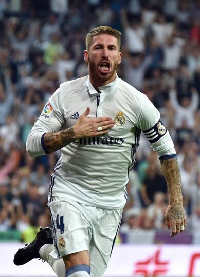 Kapten Yang Membawa Real Madrid Juara Liga Champions