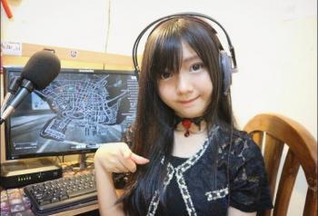 Cantik Dan Punya Skill Tinggi, 5 Gamer Cewek Terkenal Ini Asli Indonesia