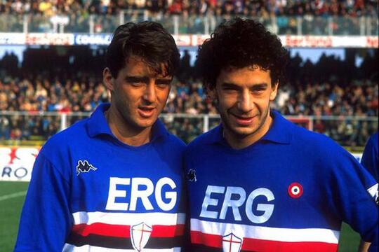 10 Duet Ikonik di Dunia Sepakbola, Dari Raul - Morientes Hingga Maldini - Nesta