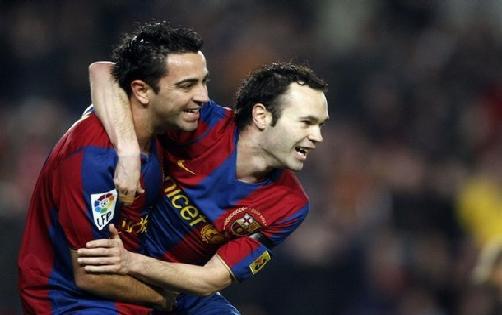 10 Duet Ikonik di Dunia Sepakbola, Dari Raul - Morientes Hingga Maldini - Nesta