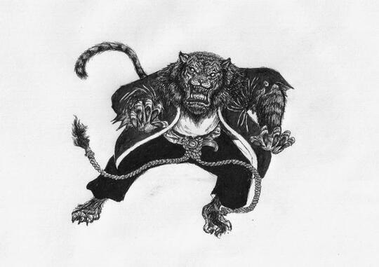 Balasan Dari Mahluk Mitologi Di Indonesia Kaskus