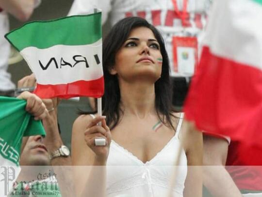 Budaya pernikahan di Iran yang bikin ngiler pemuda Idonesia