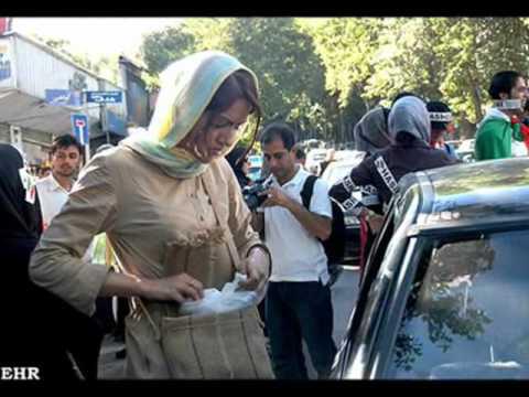 Budaya pernikahan di Iran yang bikin ngiler pemuda Idonesia