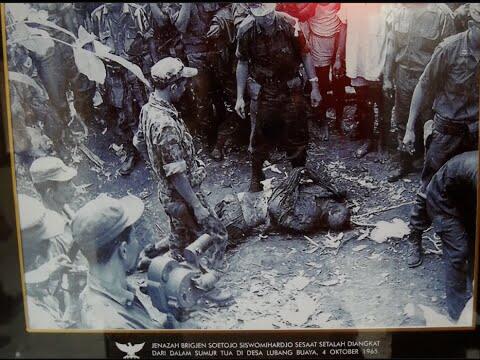 Kisah Horor Yang Sering Kejadian Di Lubang Buaya Kaskus