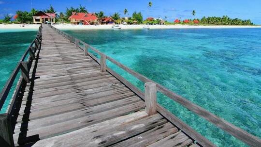 BERLAYAR KE KEPULAUAN SELAYAR, HARTA KARUN SULAWESI SELATAN